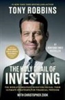 Tony Robbins, Tony/ Shumate Robbins, Christopher Zook - The Holy Grail of Investing
