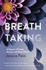 Jessica Fein - Breath Taking