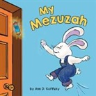 Ann Koffsky - My Mezuzah