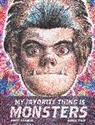 Emil Ferris, Ferris Emil - My Favorite Thing is Monsters vol.2