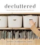 Jenny Albertini - Decluttered