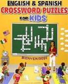 Kids Activities, Kids Activities, Woo! Jr. Kids Activities, Woo! Jr. Kids Activities - English and Spanish Crossword Puzzles for Kids