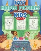 Kids Activities, Kids Activities, Woo! Jr. Kids Activities, Woo! Jr. Kids Activities - Easy Hidden Pictures for Kids Ages 3-5