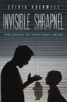 Sylvia Rockwell - Invisible Shrapnel