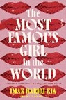 Iman Hariri-Kia - The Most Famous Girl in the World