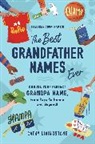 Cathy Caputo Livingstone, Cathy Livingstone - The Best Grandfather Names Ever