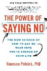 Vanessa Patrick - The Power of Saying No