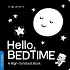duopress, duopress labs, Jannie Ho, Ho Jannie - Hello, Bedtime