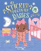Louise Anglicas, Anglicas Louise, Louise Anglicas - My Sticker Dress Up: Babies