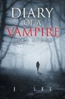 J. Lee - Diary of a Vampire