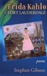 Stephen Gibson - Frida Kahlo in Fort Lauderdale