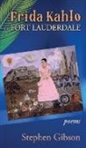 Stephen Gibson - Frida Kahlo in Fort Lauderdale