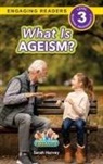 Sarah Harvey - What is Ageism?