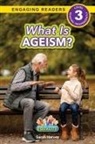 Sarah Harvey - What is Ageism?