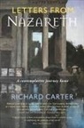Richard Carter - Letters from Nazareth