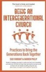 Suzi Farrant, Darren Philip - Being an Intergenerational Church