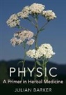 Julian Barker - Physic