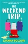 Joanna Bolouri - The Weekend Trip