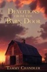 Tammy Chandler - Devotions from the Barn Door
