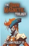 William III Pauley - The Doom Magnetic Trilogy