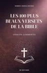 Gabriel Daniel Rocher - Les 100 plus beaux versets de la Bible