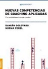 Damián Goldvarg, Norma Perel - Nuevas Competencias De Coaching Aplicadas