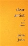 Jaiya John - Dear Artist