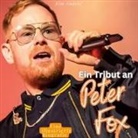 Kim Anders - Ein Tribut an <br> Peter Fox