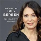 Petra Schmid - Ein Tribut an <br> Iris Berben