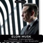 Olivia Watson - Elon Musk