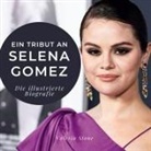 Valeria Stone - Ein Tribut an <br> Selena Gomez