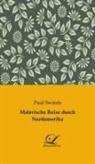 Paul Swinin - Malerische Reise durch Nordamerika