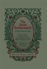 Robert Kirk - The Secret Commonwealth of Elves, Fauns and Fairies