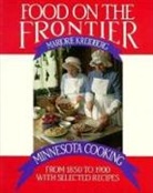 Marjorie Kreidberg - Food on the Frontier