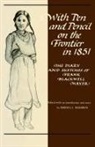 Frank B. Mayer - With Pen and Pencil on the Frontier in 1851
