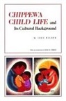 M Inez Hilger, M. Inez Hilger - Chippewa Child Life