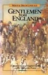 Maud H. Lovelace - Gentlemen from England