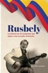 Book Writing Founders, Arturo Suarez - Rusbely