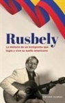 Arturo Suarez, Book Writing Founders - Rusbely