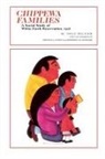 M. Inez Hilger, M. Inez/ Hilger Hilger - Chippewa Families