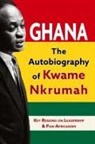 Kwame Nkrumah - Ghana