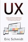 Eric Schmidt - UX
