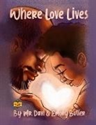 David Butler - Where Love Lives