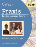 J. G. Cox - Praxis English Language Arts 5039 Content and Analysis Study Guide