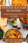 Iris van den Berg - Indiase Keuken Wonders