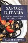 Pascal Lefevre - Sapore d'Italia