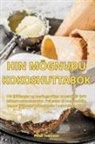 Pétur Ívarsson - HIN MÖGNUÐU KOKOSHUTTABÓK