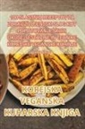 Mara Perkovi¿ - KOREJSKA VEGANSKA KUHARICA
