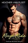 Heather van Fleet, Wiebke Pilz - Rough Ride