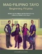 Rosalinda Jacildo Falaminiano, Ofelia Cudal Rayos - Mag-Filipino Tayo